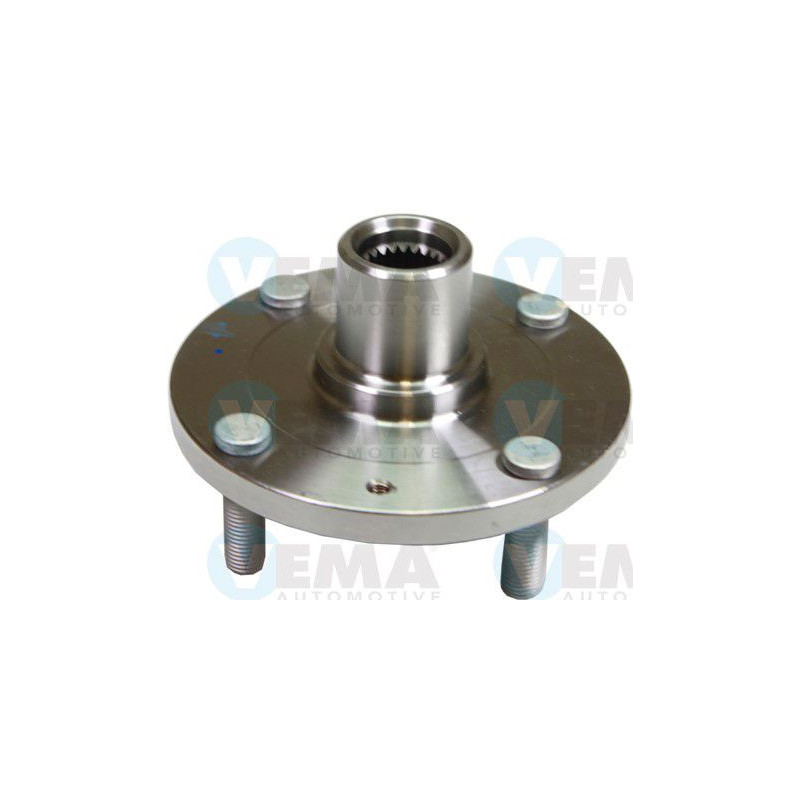 Mozzo ruota asse anteriore - VEMA