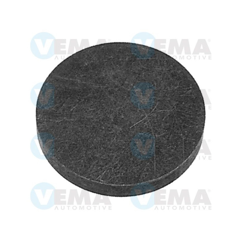 Tirante barra stabilizzatrice asse anteriore - VEMA