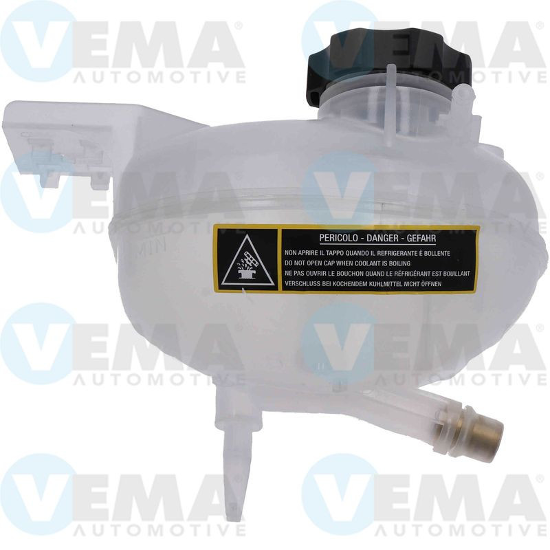 Vaschetta espansione - VEMA