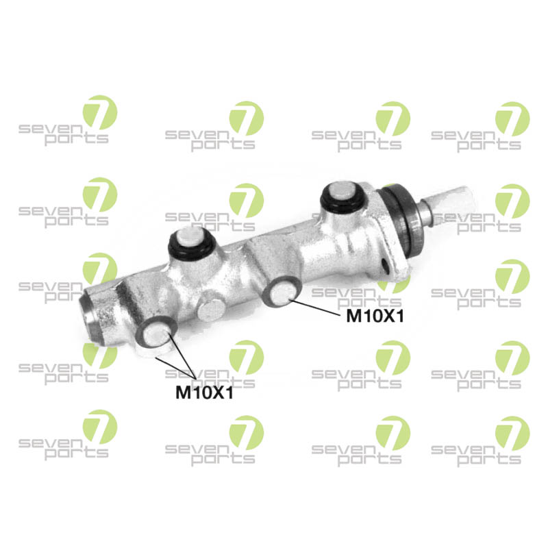 Pompa freno - SEVEN