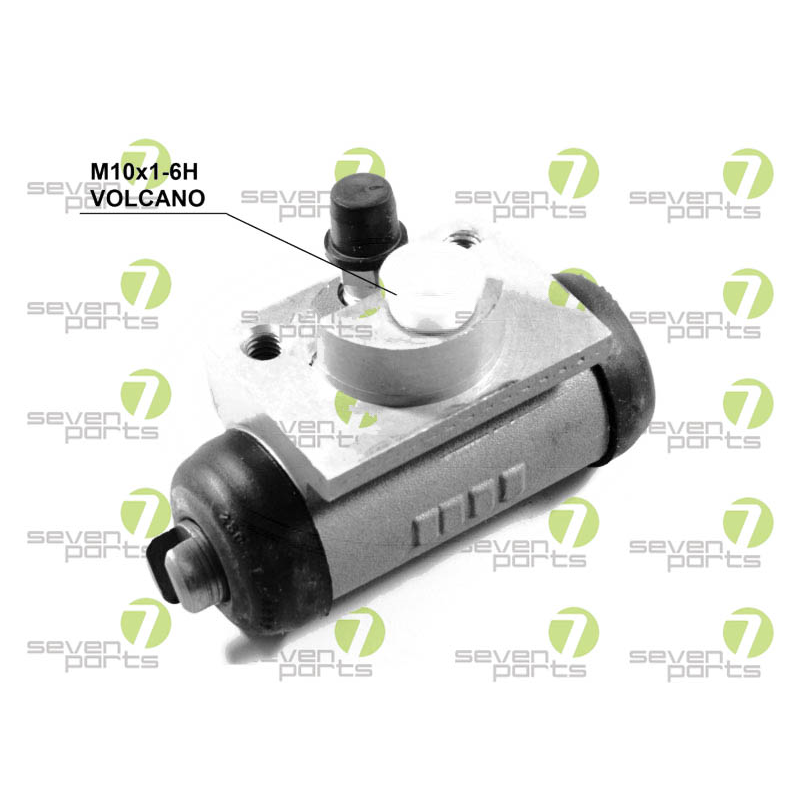 Cilindretto freno - SEVEN