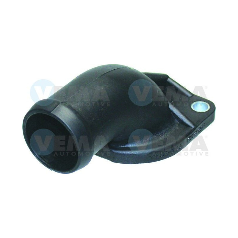 Flangia impianto raffreddamento - VEMA