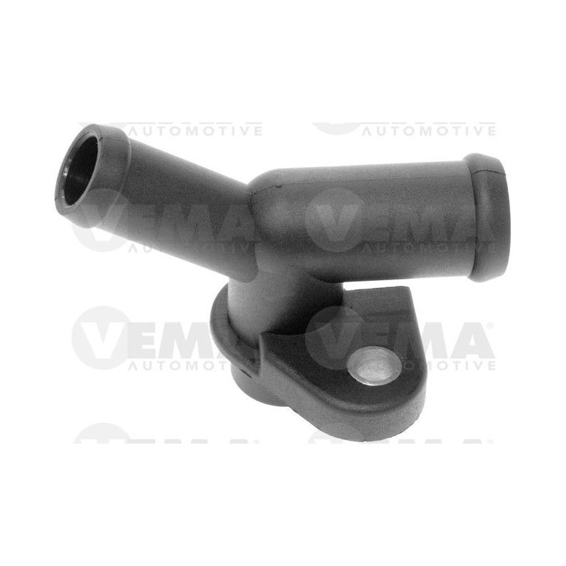 Flangia impianto raffreddamento - VEMA