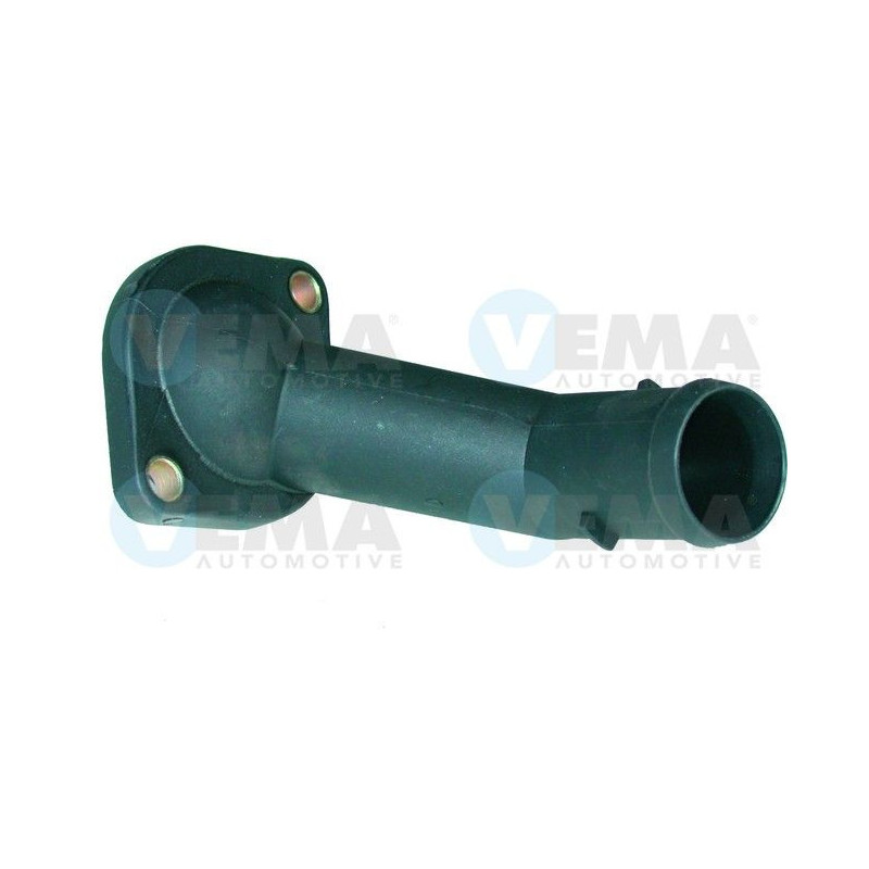 Flangia impianto raffreddamento - VEMA