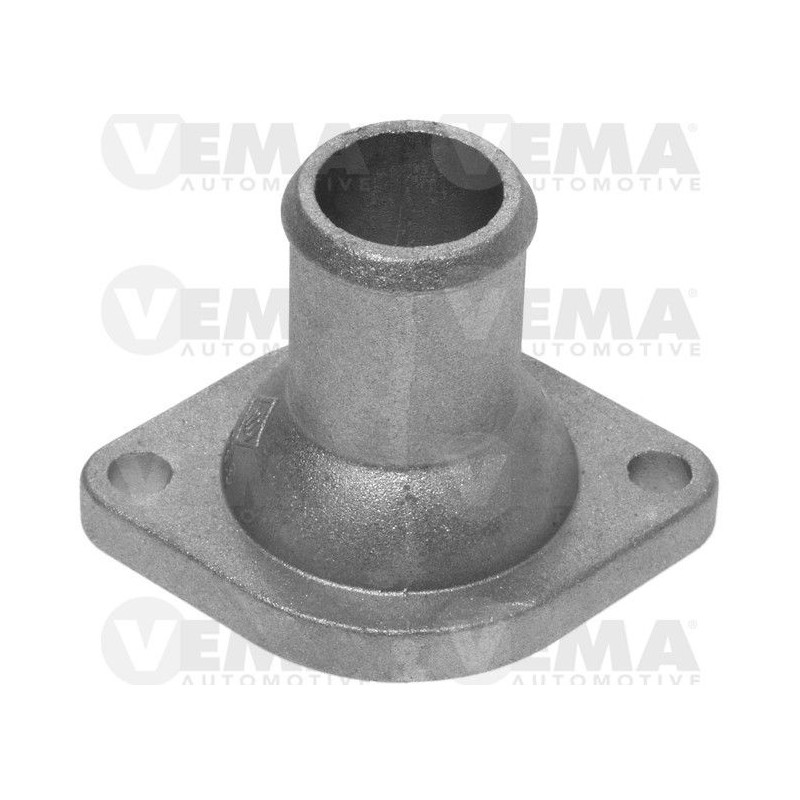 Flangia impianto raffreddamento - VEMA