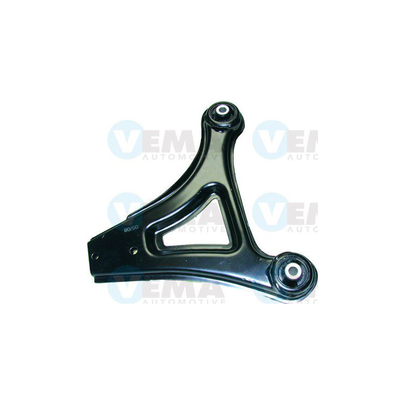 Braccio oscillante asse anteriore - VEMA