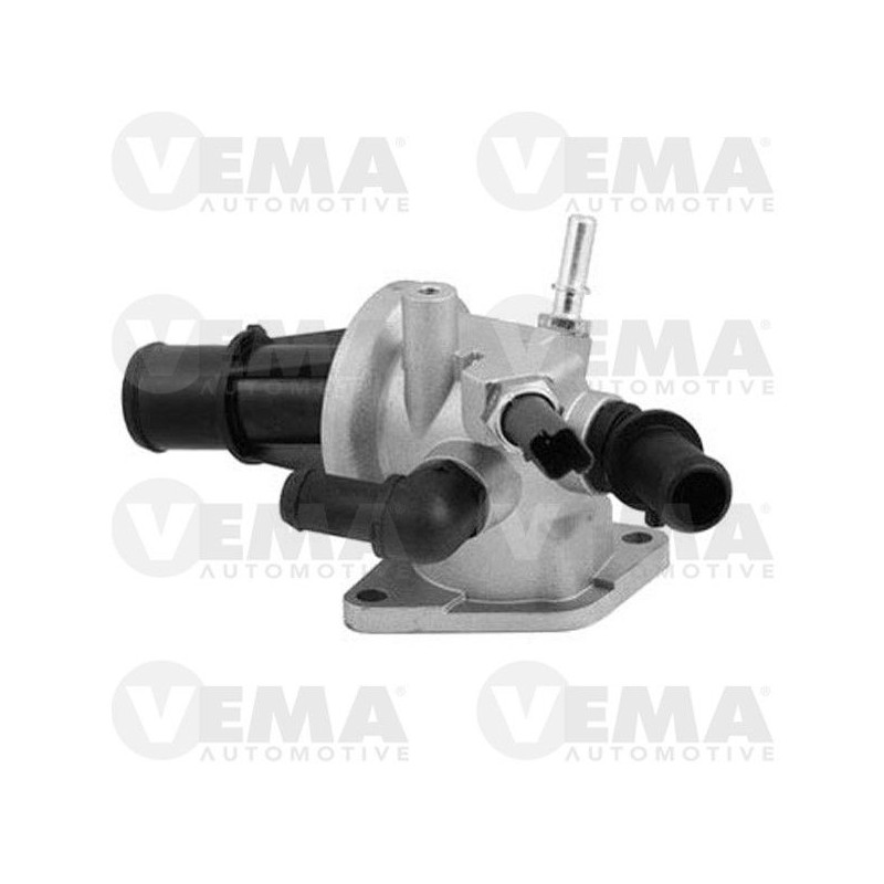 Termostato raffreddamento - VEMA