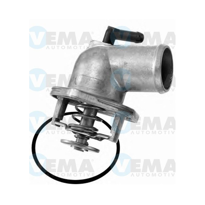 Termostato raffreddamento - VEMA