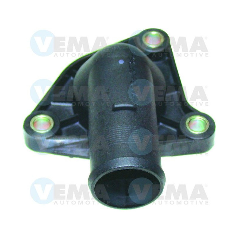 Flangia impianto raffreddamento - VEMA