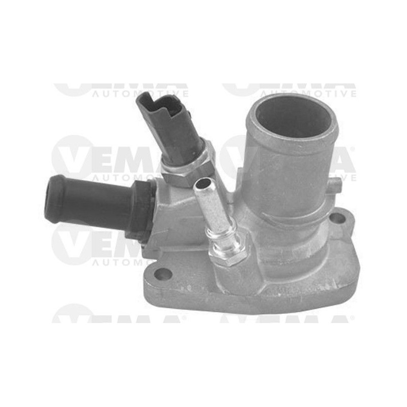 Termostato raffreddamento - VEMA