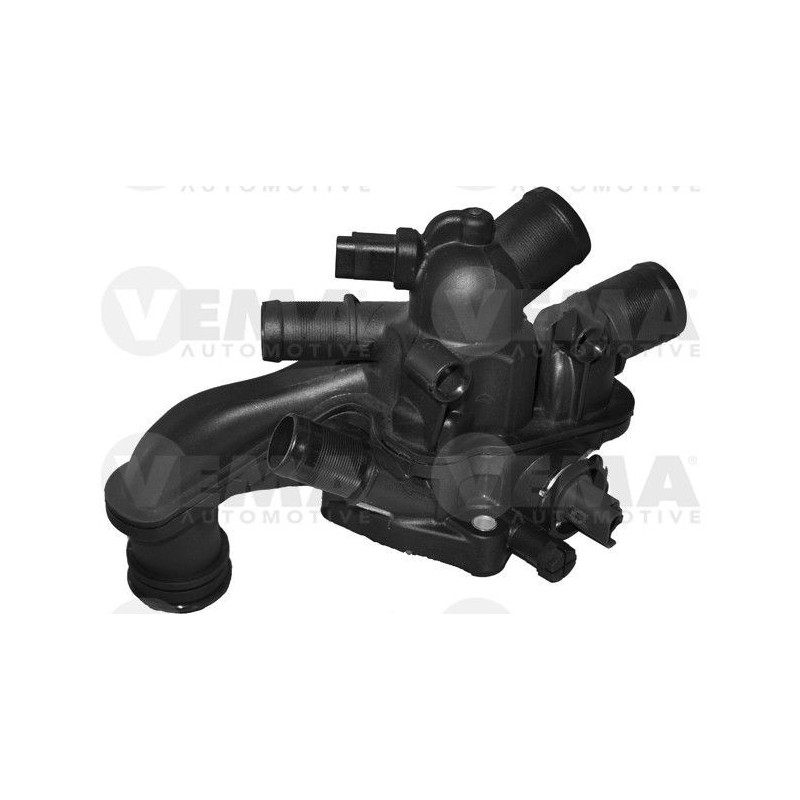 Termostato raffreddamento - VEMA