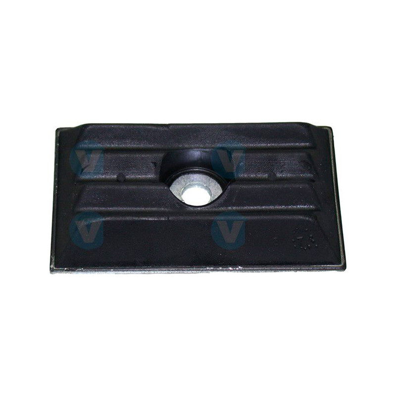 Supporto assale - VEMA