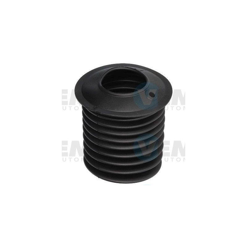 Mozzo ruota asse anteriore - VEMA