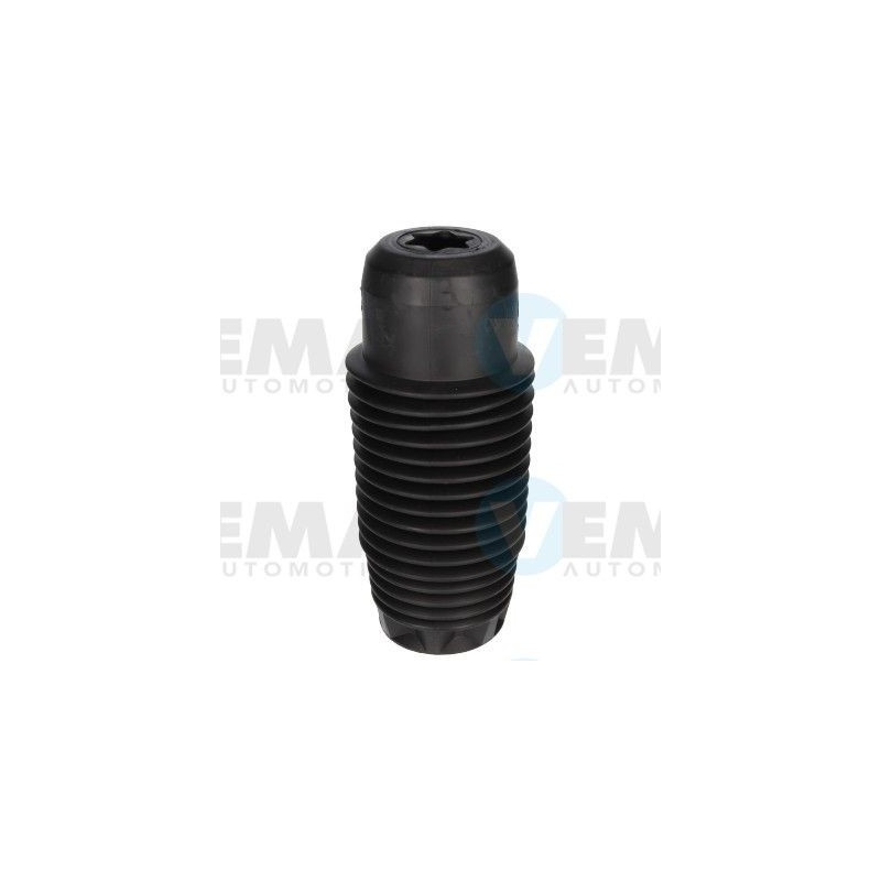 Supporto ammortizzatore asse anteriore - VEMA