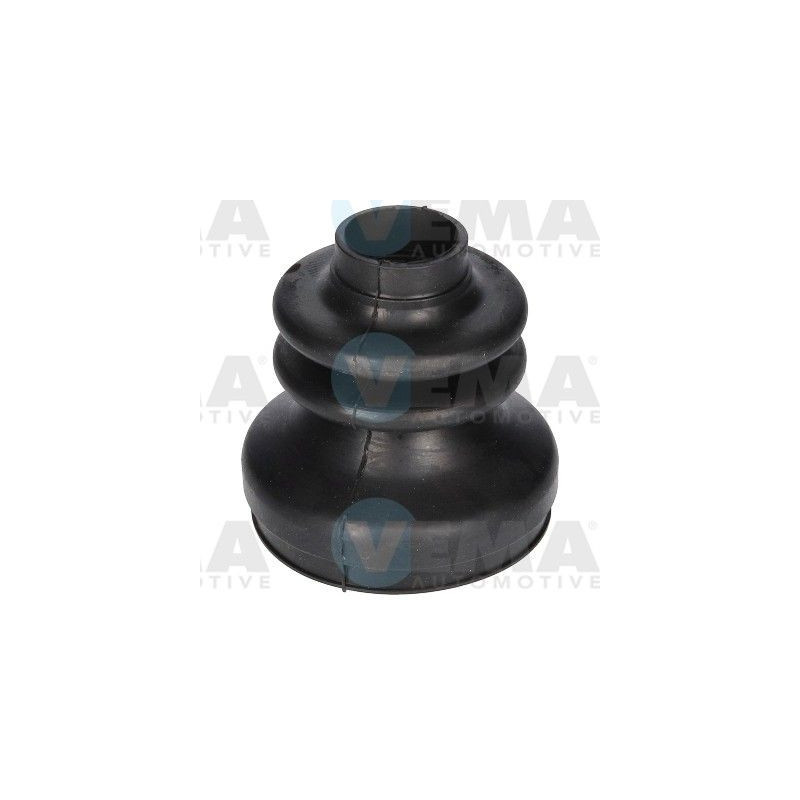 Cuffia semiasse - VEMA