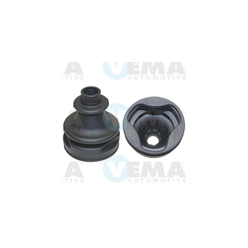 Cuffia semiasse - VEMA