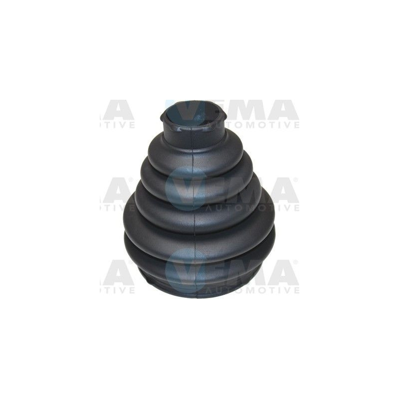 Cuffia semiasse - VEMA