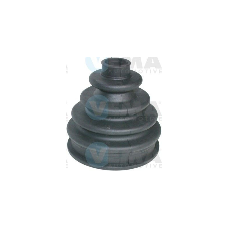 Cuffia semiasse - VEMA