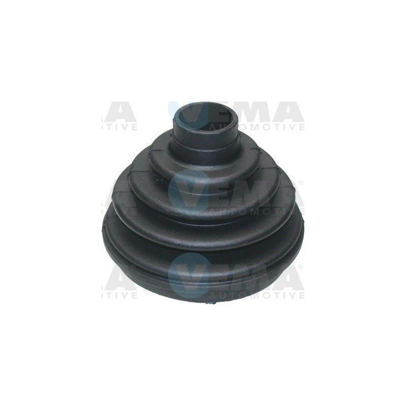 Cuffia semiasse - VEMA