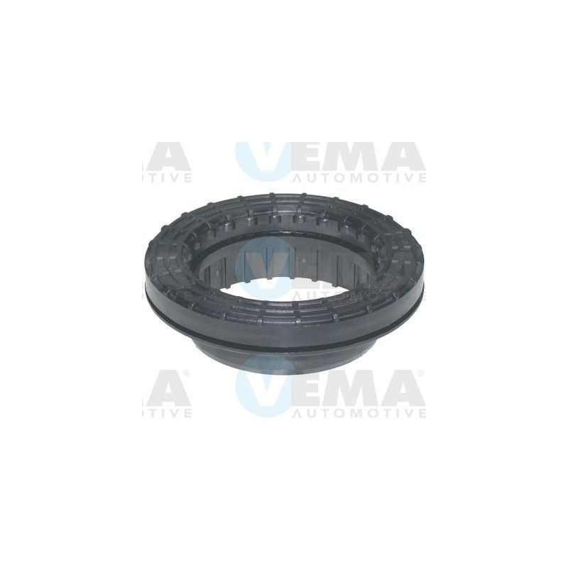 Supporto ammortizzatore asse anteriore - VEMA