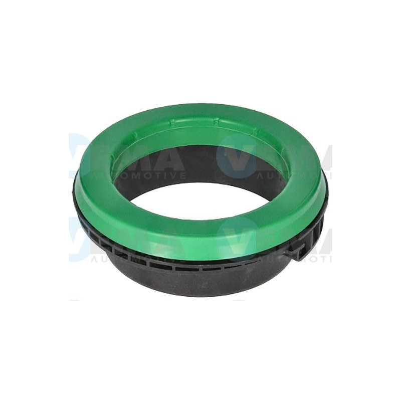 Supporto ammortizzatore asse anteriore - VEMA