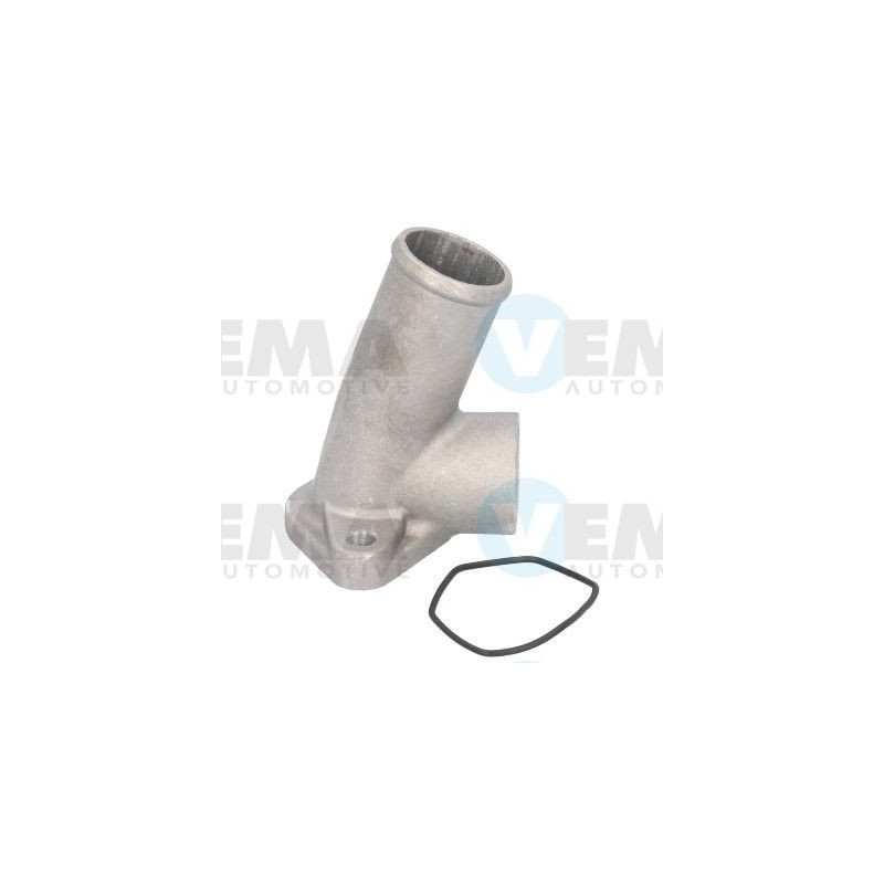 Flangia impianto raffreddamento - VEMA