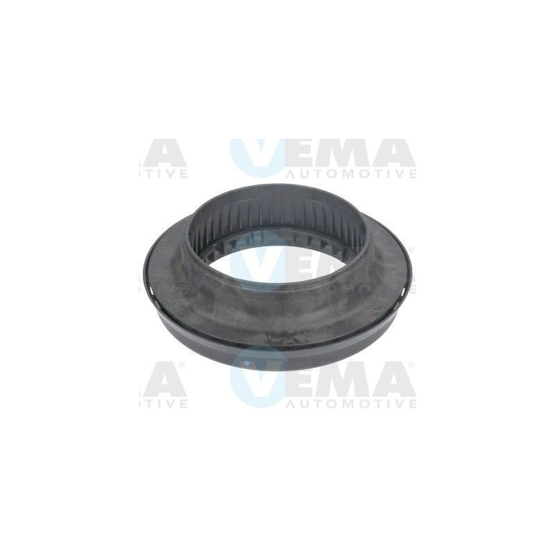 Supporto ammortizzatore asse anteriore - VEMA