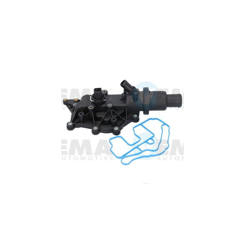 Termostato raffreddamento - VEMA