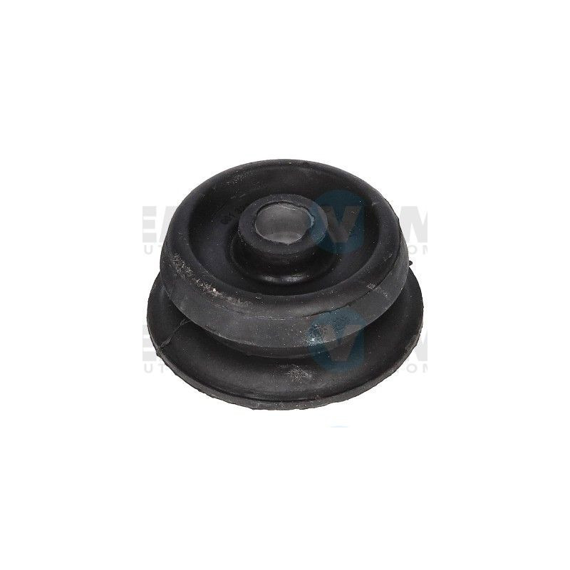 Supporto ammortizzatore asse anteriore - VEMA