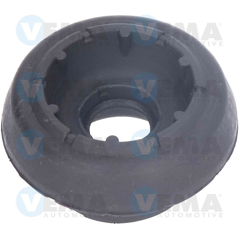 Supporto ammortizzatore asse anteriore - VEMA