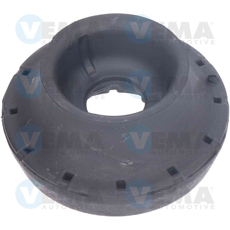 Supporto ammortizzatore asse anteriore - VEMA