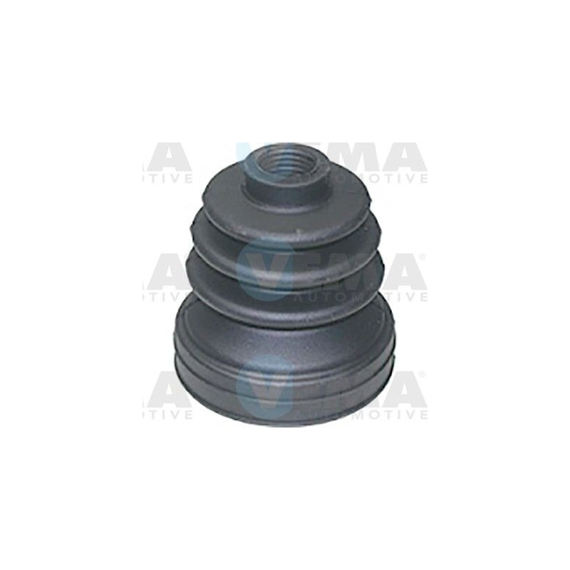 Cuffia semiasse - VEMA