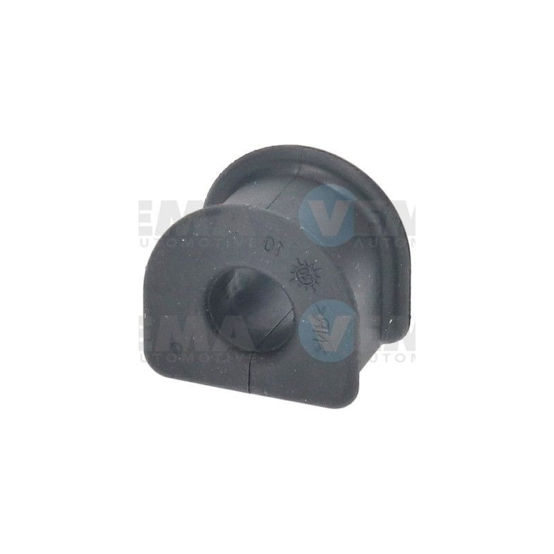 Supporto ammortizzatore asse posteriore - VEMA