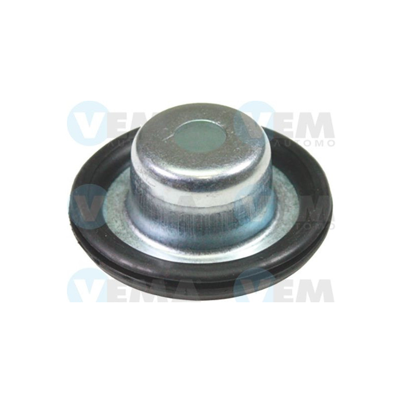 Supporto ammortizzatore asse anteriore - VEMA