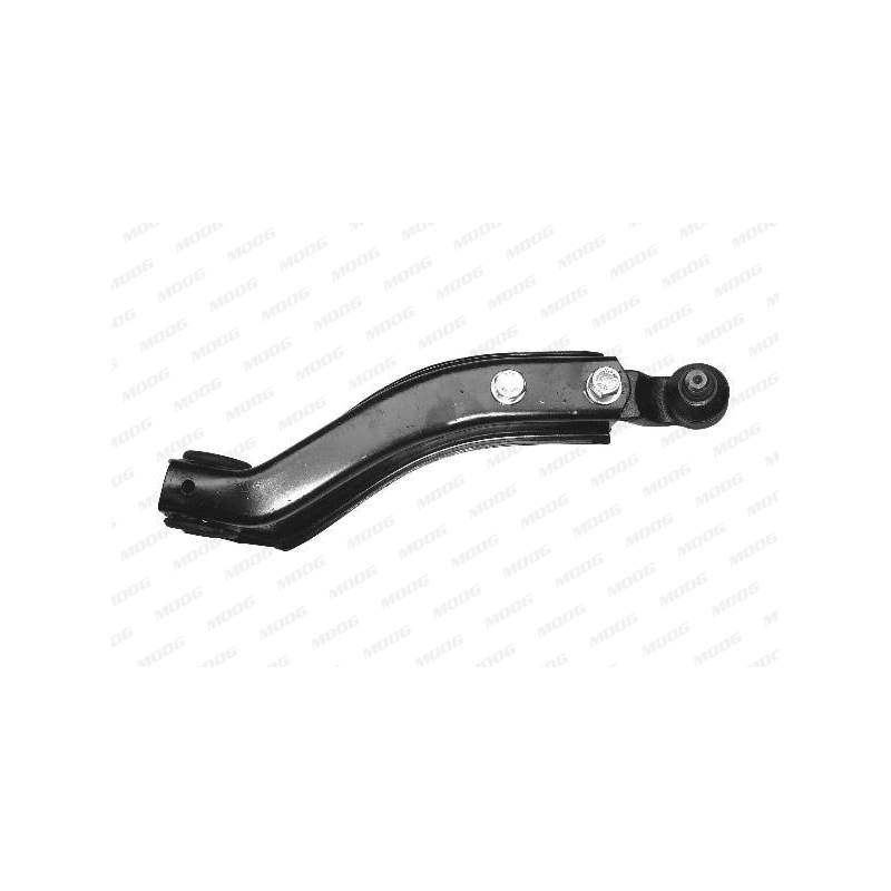 Braccio oscillante asse anteriore - MOOG