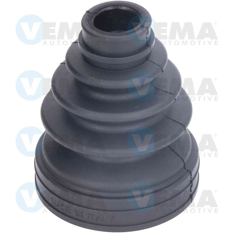 Cuffia semiasse - VEMA