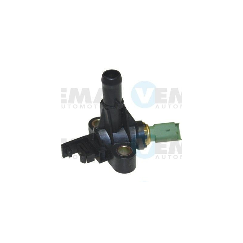 Flangia impianto raffreddamento - VEMA