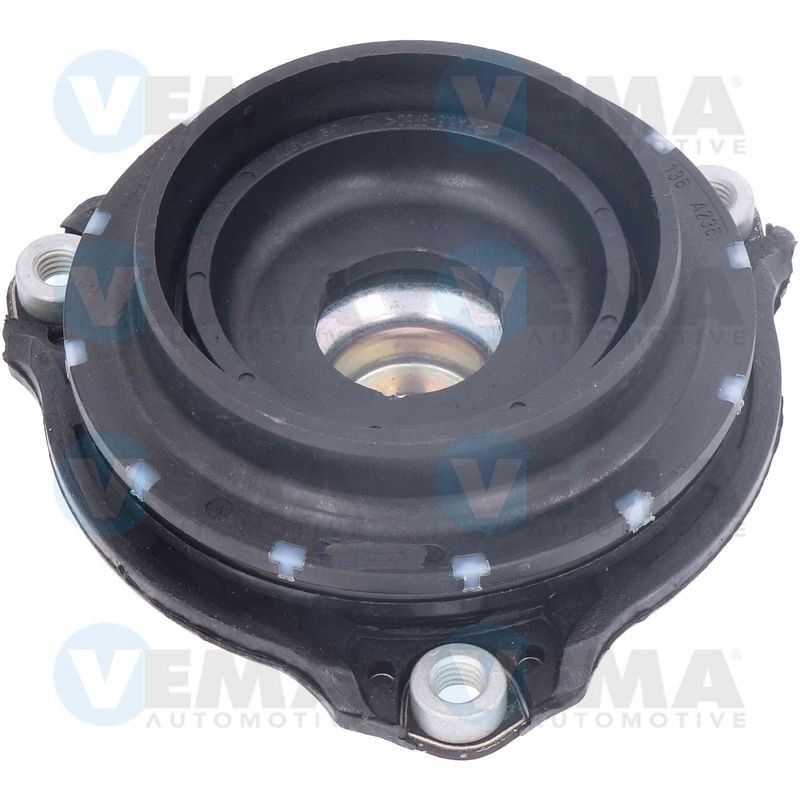 Supporto ammortizzatore asse anteriore - VEMA