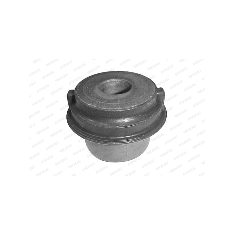 Supporto braccio oscillante - MOOG