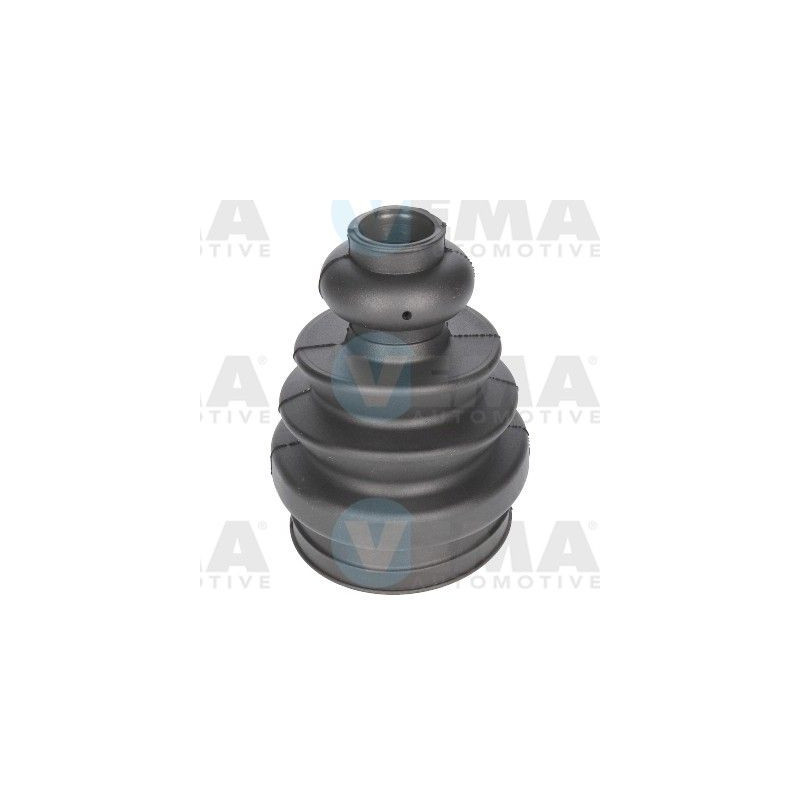 Cuffia semiasse - VEMA