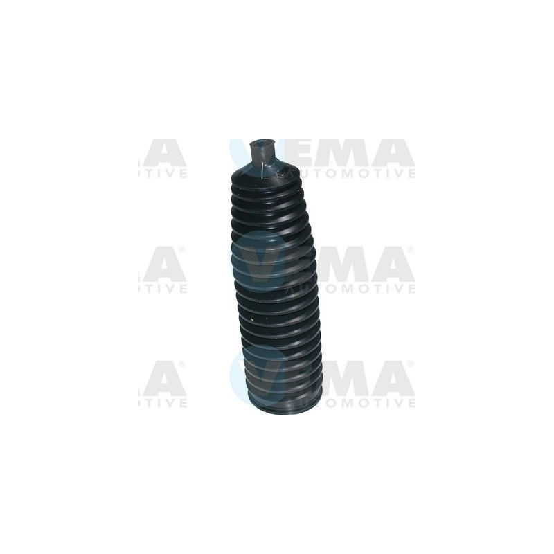 Cuffia sterzo - VEMA