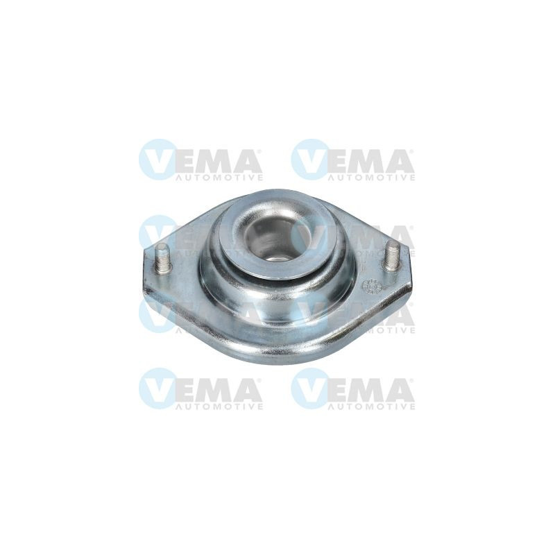 Supporto ammortizzatore asse anteriore - VEMA