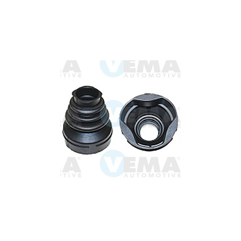 Cuffia semiasse - VEMA