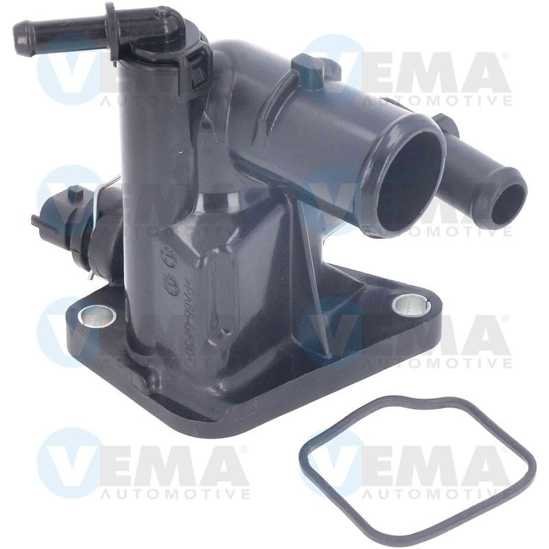 Termostato raffreddamento - VEMA