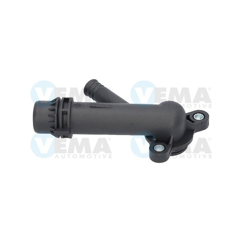 Flangia impianto raffreddamento - VEMA