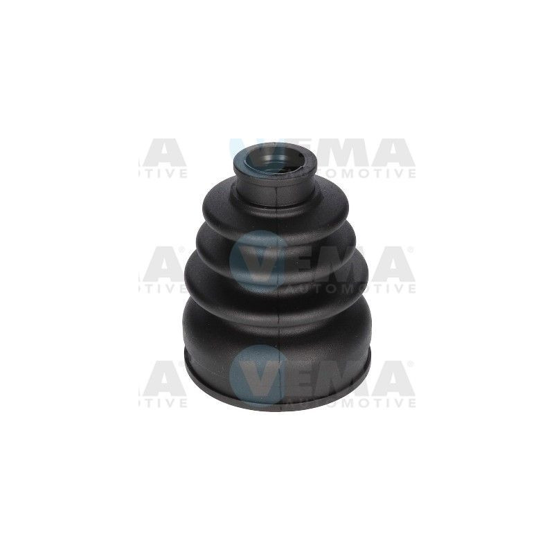 Cuffia semiasse - VEMA