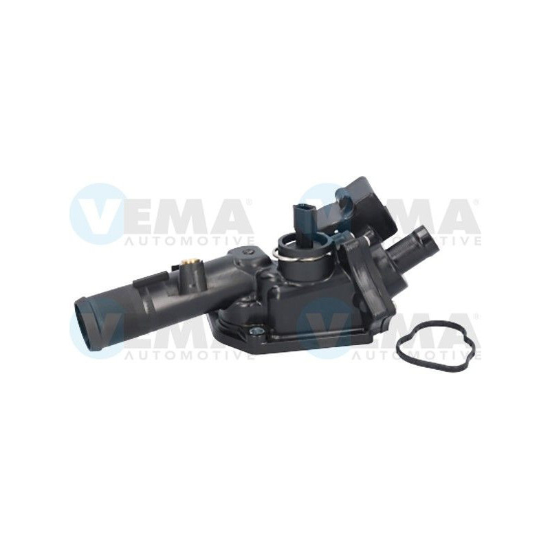 Termostato raffreddamento - VEMA