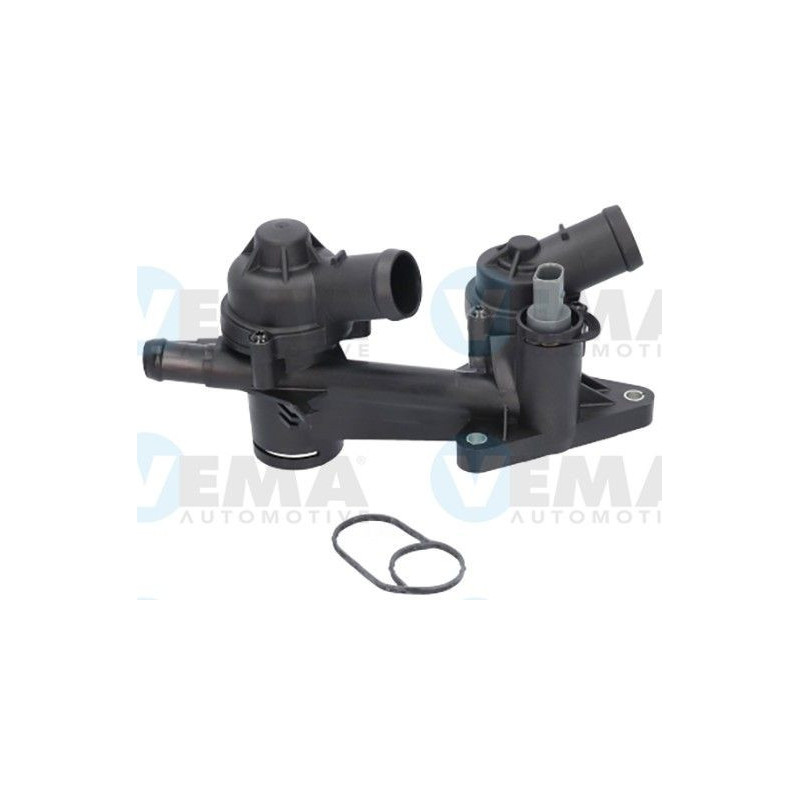 Termostato raffreddamento - VEMA