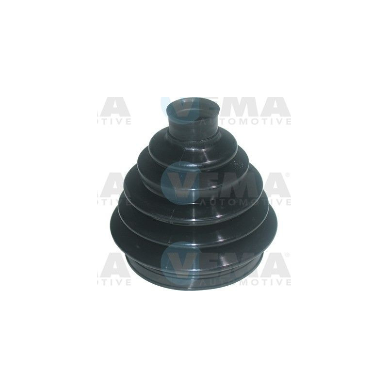 Cuffia semiasse - VEMA