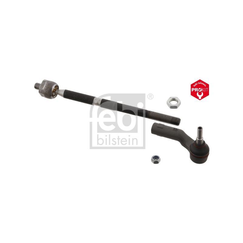 Tirante trasversale - FEBI